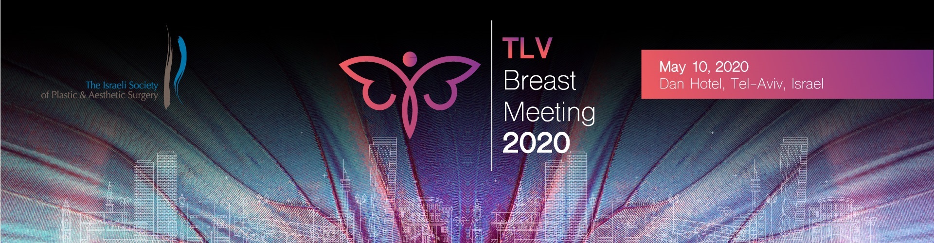 TLV breast meeting header