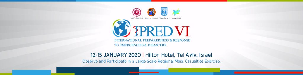 IPRED VI באנר