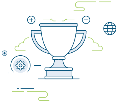 trophy