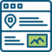 website icon