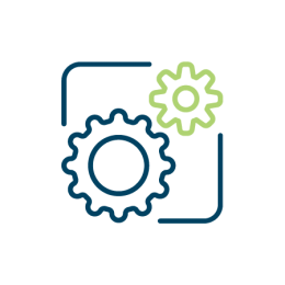 settings icon