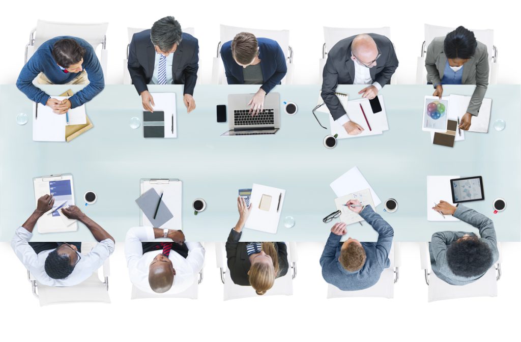 team
