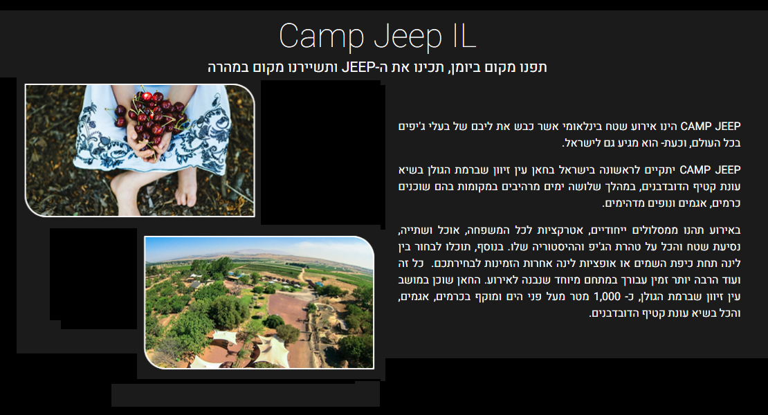 פורמס וויזרד אתר מידע דוגמא