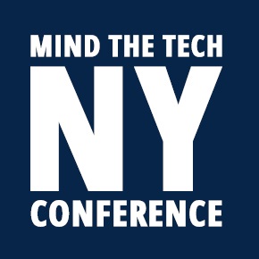 לוגו mind the tech ny