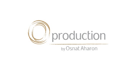 לוגו oproductions